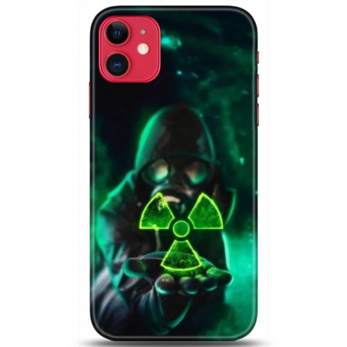 Uyumlu Kılıf HD Baskılı Kılıf - Followed Institution 5153