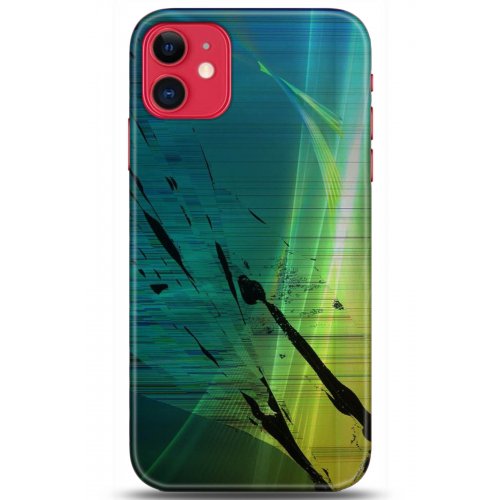 Uyumlu Kılıf HD Baskılı Kılıf - Followed Institution 5154