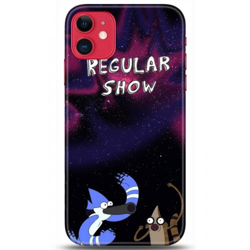 Uyumlu Kılıf HD Baskılı Kılıf - Followed Institution 5162