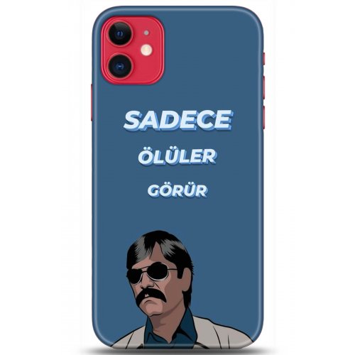 Uyumlu Kılıf HD Baskılı Kılıf - Followed Institution 5170