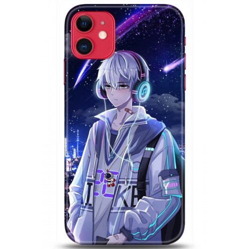 Uyumlu Kılıf HD Baskılı Kılıf - Followed Institution 5181