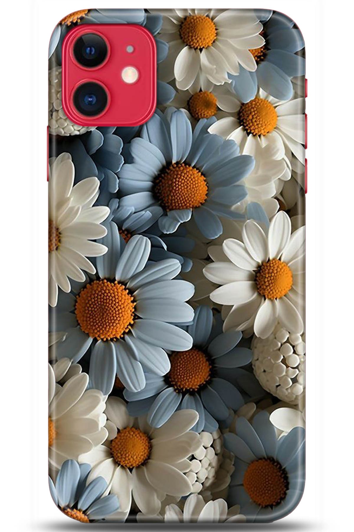 Apple iPhone 11 Uyumlu Kılıf HD Baskılı Kılıf - Followed Institution 5208