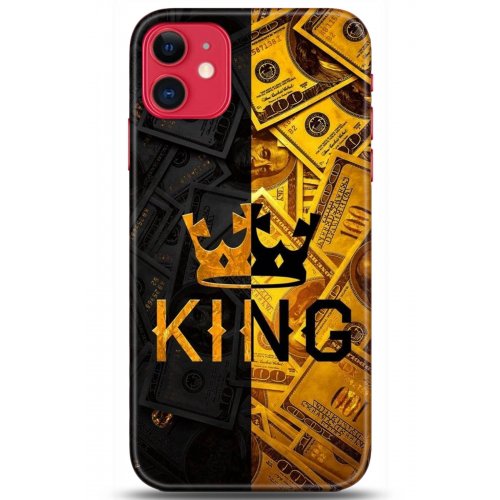 Uyumlu Kılıf HD Baskılı Kılıf - Followed Institution 5223