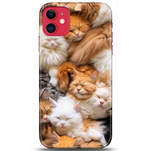 Uyumlu Kılıf HD Baskılı Kılıf - Followed Institution 5234