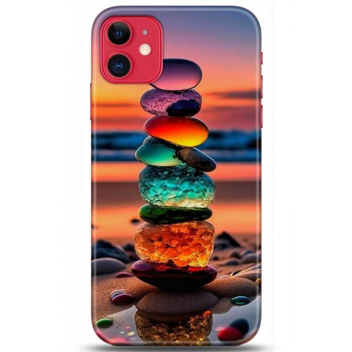 Uyumlu Kılıf HD Baskılı Kılıf - Followed Institution 5235