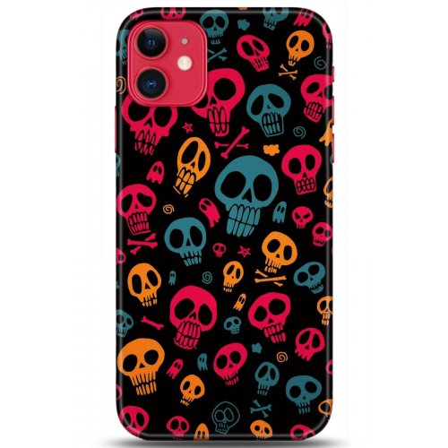 Uyumlu Kılıf HD Baskılı Kılıf - Followed Institution 5277