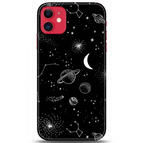 Uyumlu Kılıf HD Baskılı Kılıf - Followed Institution 5302