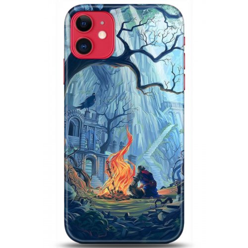 Uyumlu Kılıf HD Baskılı Kılıf - Followed Institution 5308