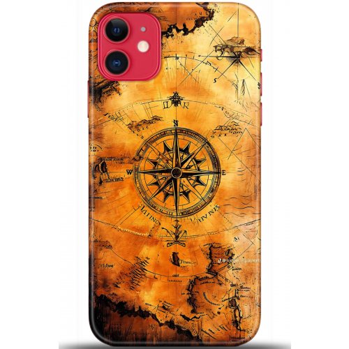 Uyumlu Kılıf HD Baskılı Kılıf - Followed Institution 5383