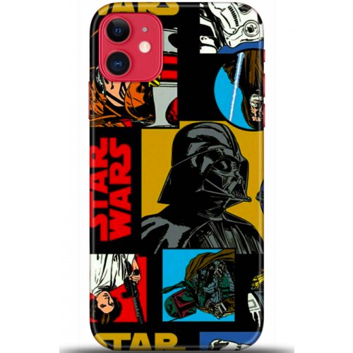 Uyumlu Kılıf HD Baskılı Kılıf - Followed Institution 5385