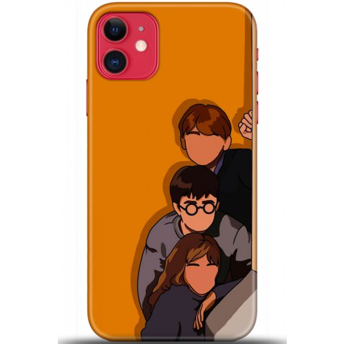 Uyumlu Kılıf HD Baskılı Kılıf - Followed Institution 5389