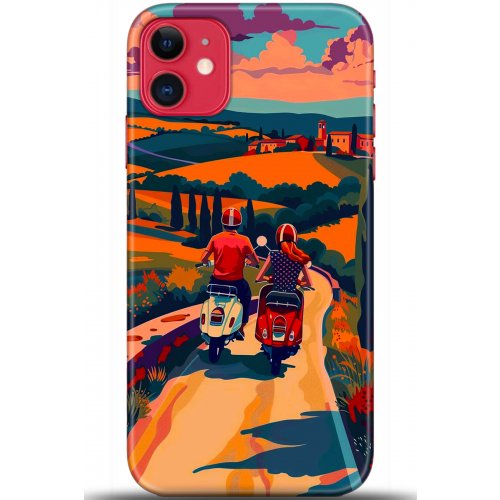 Uyumlu Kılıf HD Baskılı Kılıf - Followed Institution 5390