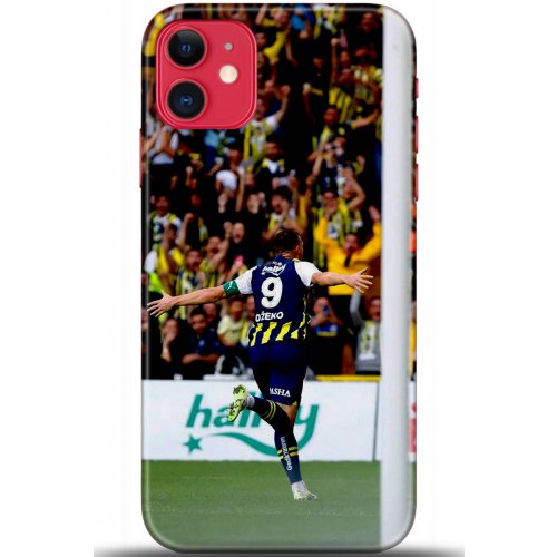 Uyumlu Kılıf HD Baskılı Kılıf - Followed Institution 5416