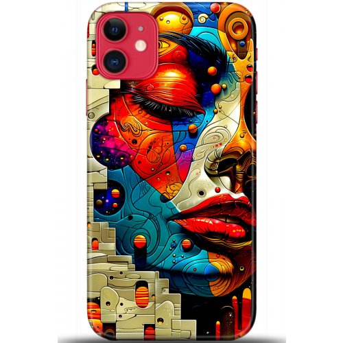 Uyumlu Kılıf HD Baskılı Kılıf - Followed Institution 5422