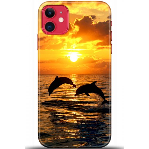 Uyumlu Kılıf HD Baskılı Kılıf - Followed Institution 5427