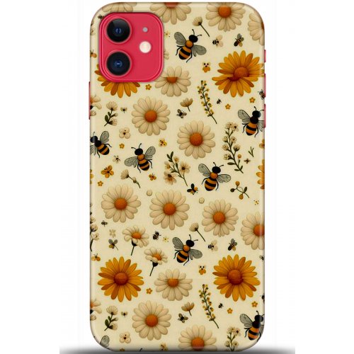 Uyumlu Kılıf HD Baskılı Kılıf - Followed Institution 5428