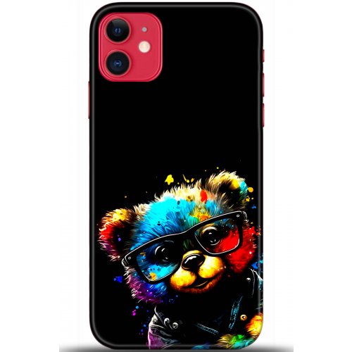 Uyumlu Kılıf HD Baskılı Kılıf - Followed Institution 5434