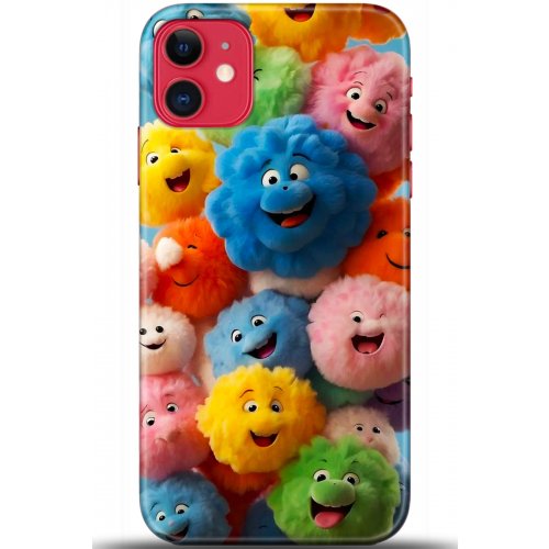 Uyumlu Kılıf HD Baskılı Kılıf - Followed Institution 5439