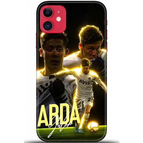 Uyumlu Kılıf HD Baskılı Kılıf - Followed Institution 5442