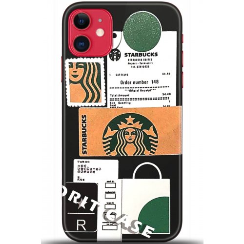 Uyumlu Kılıf HD Baskılı Kılıf - Followed Institution 5445