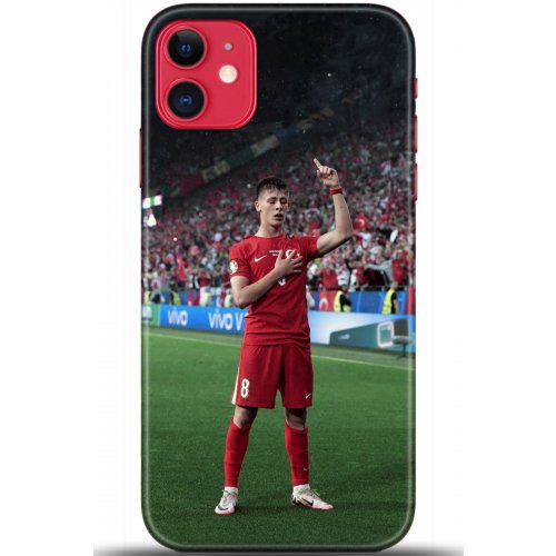 Uyumlu Kılıf HD Baskılı Kılıf - Followed Institution 5462