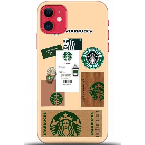 Uyumlu Kılıf HD Baskılı Kılıf - Followed Institution 5470