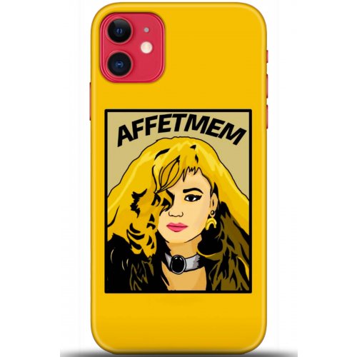 Uyumlu Kılıf HD Baskılı Kılıf - Followed Institution 5487