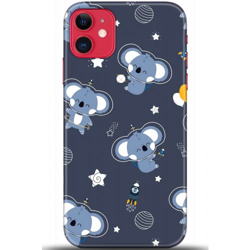 Uyumlu Kılıf HD Baskılı Kılıf - Followed Institution 5494