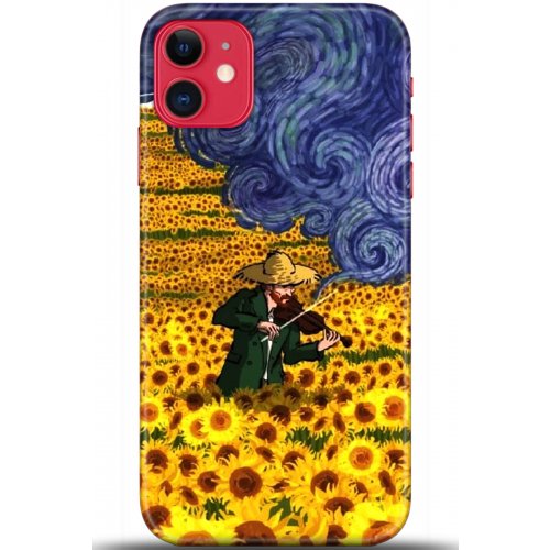 Uyumlu Kılıf HD Baskılı Kılıf - Followed Institution 5503