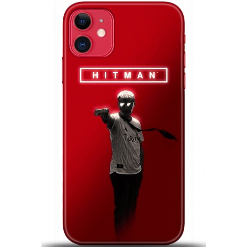 Uyumlu Kılıf HD Baskılı Kılıf - Followed Institution 5510