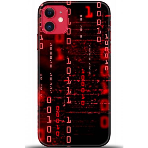 Uyumlu Kılıf HD Baskılı Kılıf - Followed Institution 5536