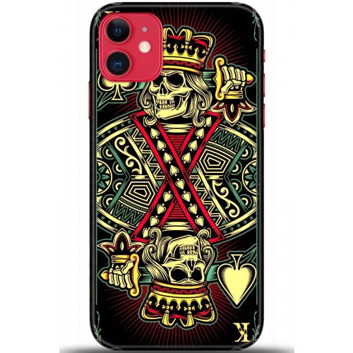 Uyumlu Kılıf HD Baskılı Kılıf - Followed Institution 5553