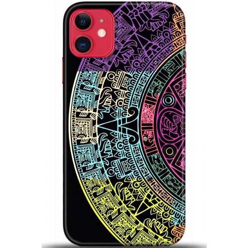 Uyumlu Kılıf HD Baskılı Kılıf - Followed Institution 5554