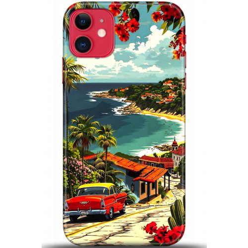 Uyumlu Kılıf HD Baskılı Kılıf - Followed Institution 5560