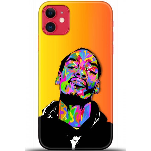 Uyumlu Kılıf HD Baskılı Kılıf - Followed Institution 5573