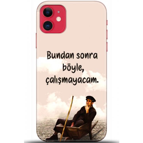 Uyumlu Kılıf HD Baskılı Kılıf - Followed Institution 5592