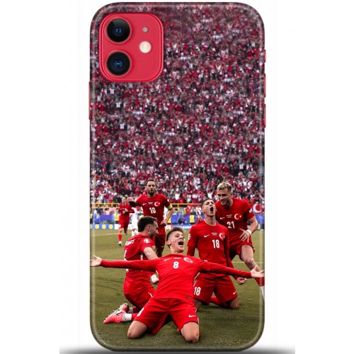 Uyumlu Kılıf HD Baskılı Kılıf - Followed Institution 5601