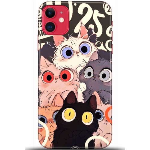 Uyumlu Kılıf HD Baskılı Kılıf - Followed Institution 5641