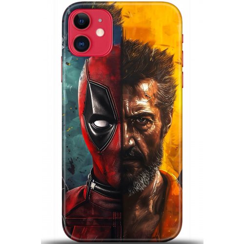 Uyumlu Kılıf HD Baskılı Kılıf - Followed Institution 5670