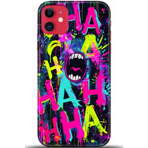 Uyumlu Kılıf HD Baskılı Kılıf - Followed Institution 5672