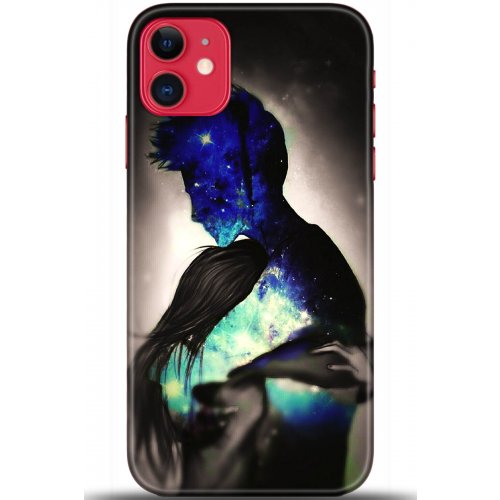 Uyumlu Kılıf HD Baskılı Kılıf - Followed Institution 5681