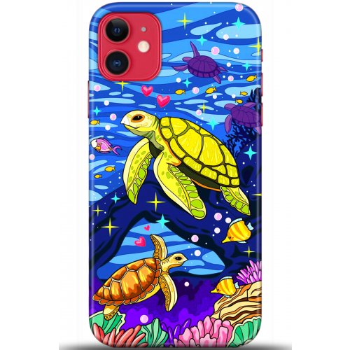 Uyumlu Kılıf HD Baskılı Kılıf - Followed Institution 5701