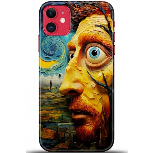 Uyumlu Kılıf HD Baskılı Kılıf - Followed Institution 5714