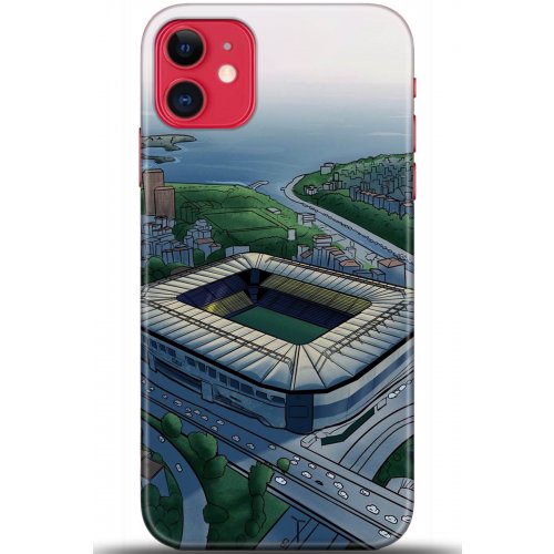 Uyumlu Kılıf HD Baskılı Kılıf - Followed Institution 5715