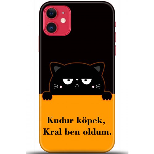 Uyumlu Kılıf HD Baskılı Kılıf - Followed Institution 5719