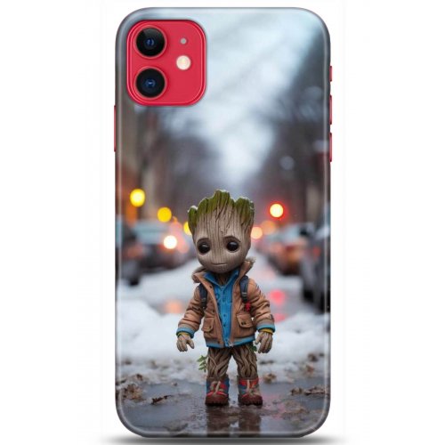 Uyumlu Kılıf HD Baskılı Kılıf - Followed Institution 5014