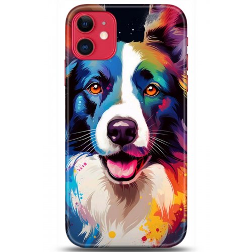 Uyumlu Kılıf HD Baskılı Kılıf - Followed Institution 5041