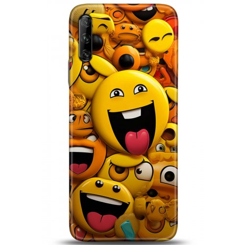 Uyumlu Kılıf HD Baskılı Kılıf - Followed Institution 5044