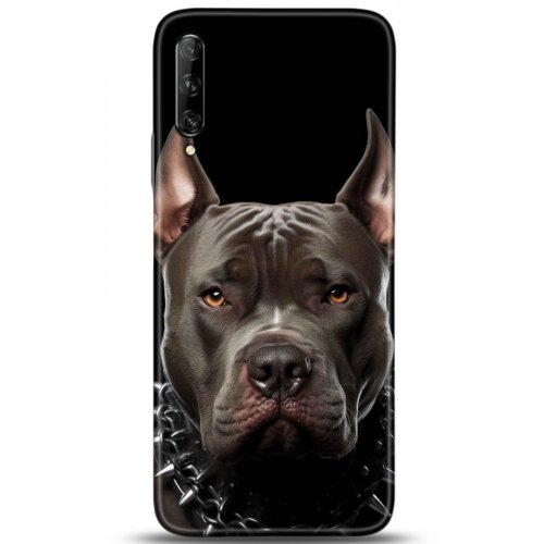 Uyumlu Kılıf HD Baskılı Kılıf - Followed Institution 5104