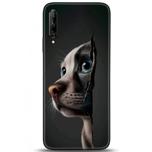 Uyumlu Kılıf HD Baskılı Kılıf - Followed Institution 5108